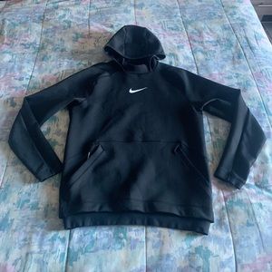 Nike Pro Pullover Hoodie